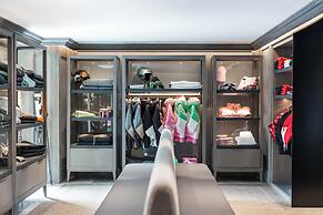 Hôtel le K2 Chogori