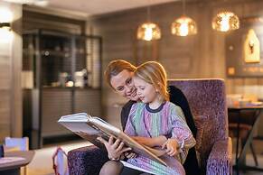 Hôtel le K2 Chogori