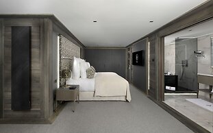 Hôtel le K2 Chogori