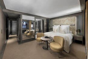 Hôtel le K2 Chogori