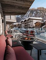 Hôtel le K2 Chogori