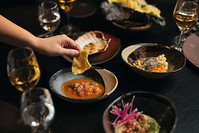 Hôtel le K2 Chogori