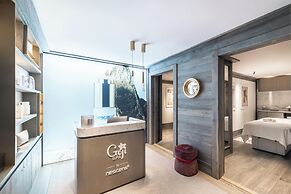 Hôtel le K2 Chogori