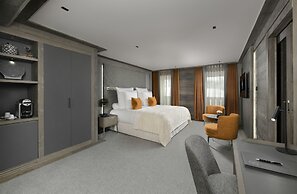 Hôtel le K2 Chogori