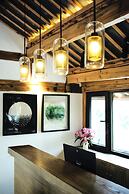 LUX Tea Horse Road Da Ju Village