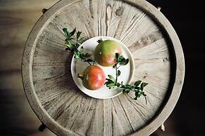 LUX Tea Horse Road Da Ju Village