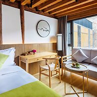 LUX Tea Horse Road Da Ju Village