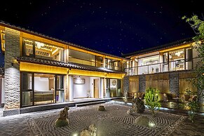 LUX Tea Horse Road Da Ju Village