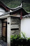 LUX Tea Horse Road Da Ju Village