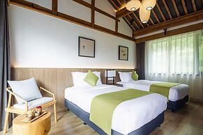 LUX Tea Horse Road Da Ju Village