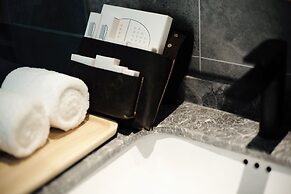 LUX Tea Horse Road Da Ju Village