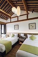 LUX Tea Horse Road Da Ju Village