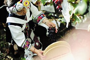 LUX Tea Horse Road Da Ju Village