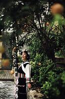 LUX Tea Horse Road Da Ju Village