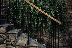 LUX Tea Horse Road Da Ju Village