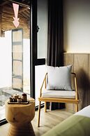 LUX Tea Horse Road Da Ju Village