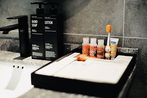 LUX Tea Horse Road Da Ju Village