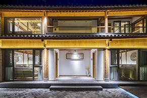 LUX Tea Horse Road Da Ju Village