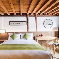 LUX Tea Horse Road Da Ju Village