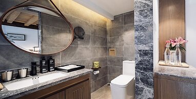 LUX Tea Horse Road Da Ju Village