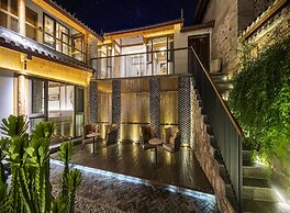 LUX Tea Horse Road Da Ju Village