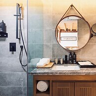 LUX Tea Horse Road Da Ju Village