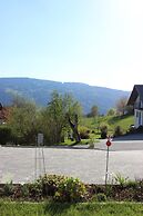 Ferienwohnung Granat