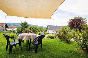 Ferienwohnung Granat