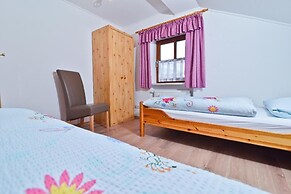 Ferienwohnung Josef Müller
