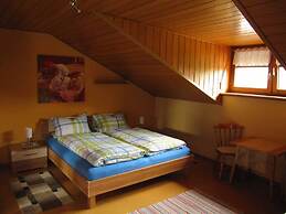 Ferienwohnung Kreuzer Lydia