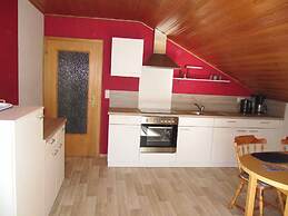 Ferienwohnung Kreuzer Lydia