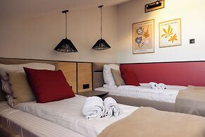 Hotel Dworek