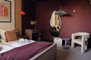 Hotel Dworek