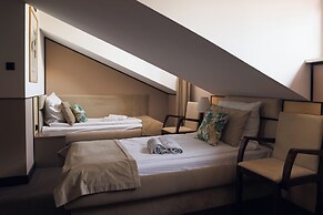 Hotel Dworek