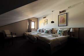 Hotel Dworek