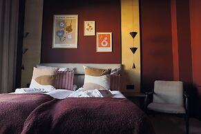 Hotel Dworek