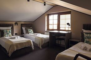 Hotel Dworek