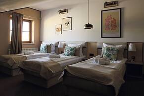 Hotel Dworek