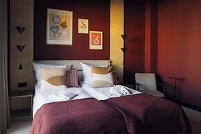Hotel Dworek