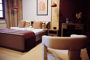Hotel Dworek