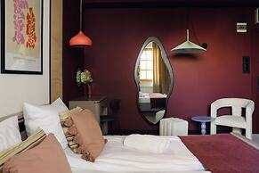 Hotel Dworek