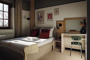 Hotel Dworek