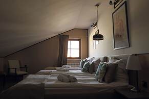 Hotel Dworek