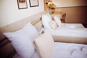 Hotel Dworek