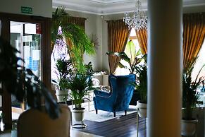 Hotel Dworek