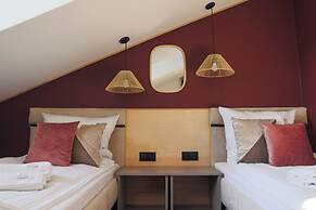 Hotel Dworek