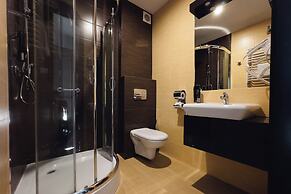 Hotel Dworek