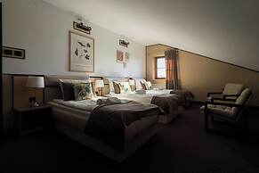 Hotel Dworek