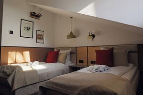 Hotel Dworek