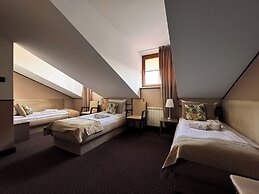 Hotel Dworek